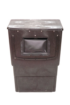 POND SWEEP SK900PRO Skimmer